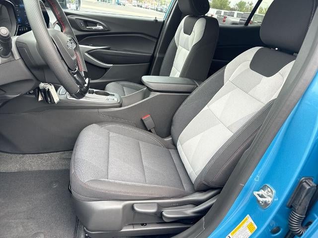 2026 Chevrolet Trax FWD 4dr 1RS