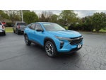 2026 Chevrolet Trax FWD 4dr 1RS