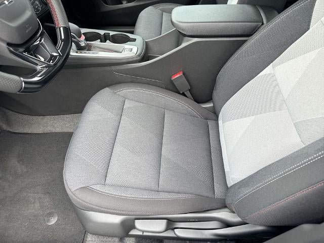 2026 Chevrolet Trax FWD 4dr 1RS