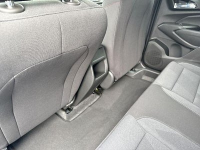 2026 Chevrolet Trax FWD 4dr 1RS