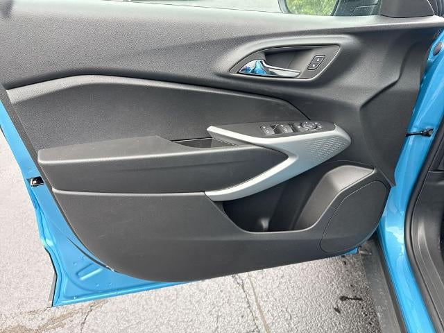 2026 Chevrolet Trax FWD 4dr 1RS