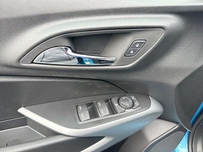 2026 Chevrolet Trax FWD 4dr 1RS