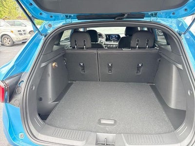 2026 Chevrolet Trax FWD 4dr 1RS