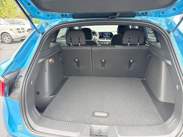 2026 Chevrolet Trax FWD 4dr 1RS