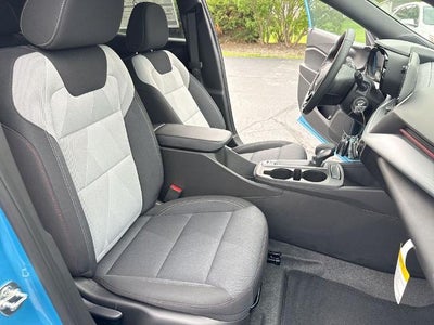 2026 Chevrolet Trax FWD 4dr 1RS