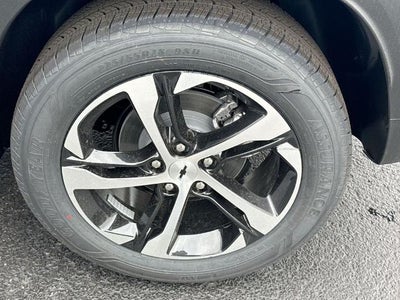 2026 Chevrolet Trax FWD 4dr 1RS
