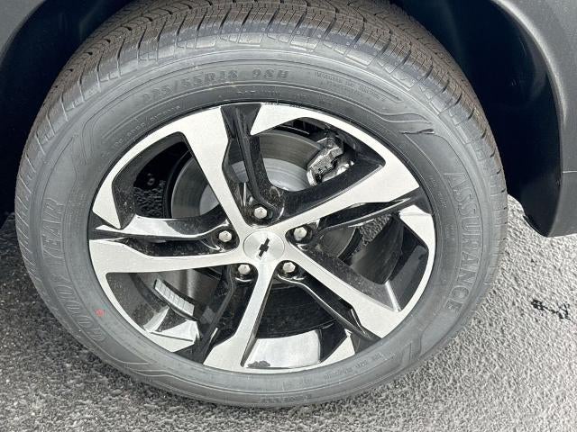 2026 Chevrolet Trax FWD 4dr 1RS