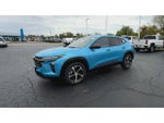 2026 Chevrolet Trax FWD 4dr 1RS