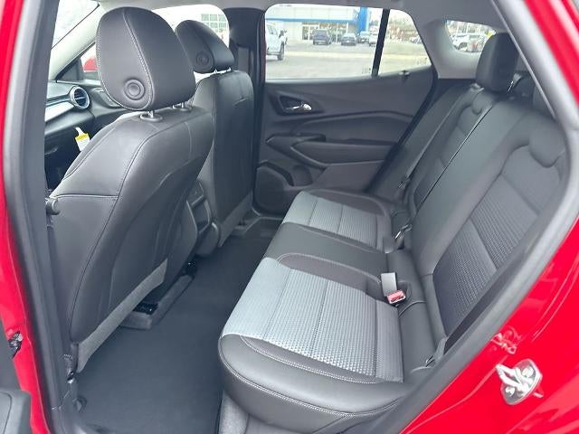 2026 Chevrolet Trax FWD 4dr LT