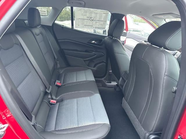 2026 Chevrolet Trax FWD 4dr LT