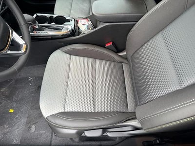 2026 Chevrolet Trax FWD 4dr LT