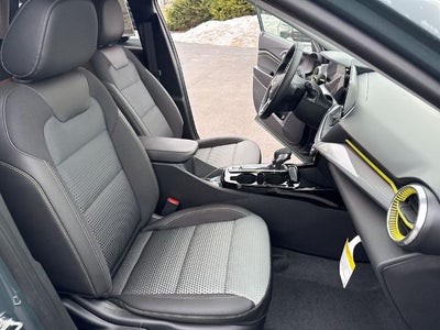 2026 Chevrolet Trax FWD 4dr LT