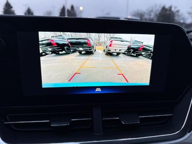 2026 Chevrolet Trax FWD 4dr LT