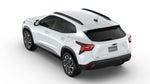 2026 Chevrolet Trax FWD 4dr 2RS