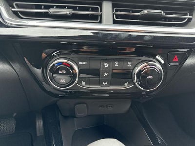 2026 Chevrolet Trax FWD 4dr 2RS