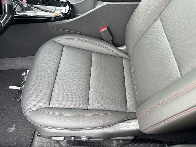 2026 Chevrolet Trax FWD 4dr 2RS