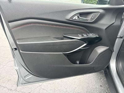 2026 Chevrolet Trax FWD 4dr 2RS