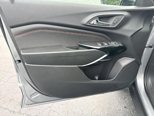 2026 Chevrolet Trax FWD 4dr 2RS