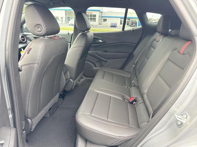 2026 Chevrolet Trax FWD 4dr 2RS