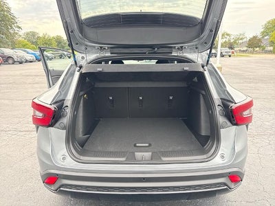 2026 Chevrolet Trax FWD 4dr 2RS