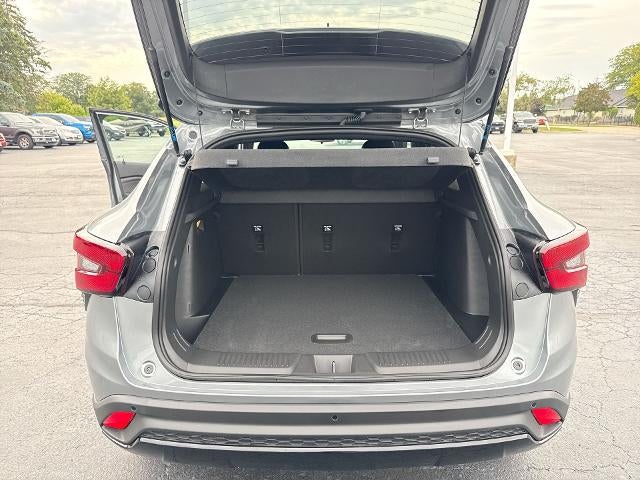 2026 Chevrolet Trax FWD 4dr 2RS