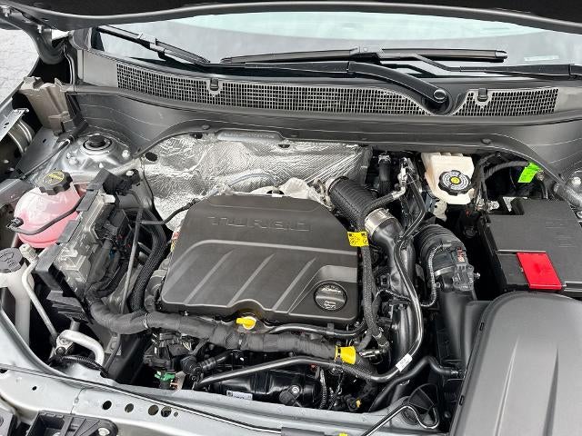 2026 Chevrolet Trax FWD 4dr 2RS