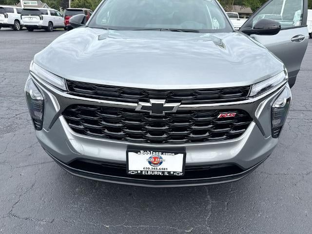 2026 Chevrolet Trax FWD 4dr 2RS