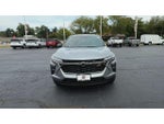 2026 Chevrolet Trax FWD 4dr 2RS