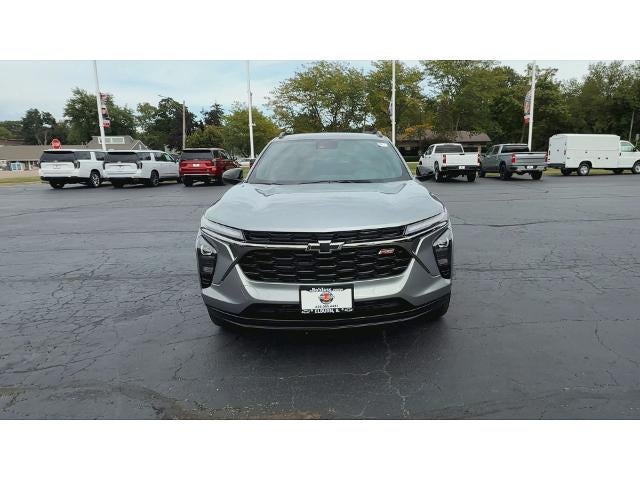 2026 Chevrolet Trax FWD 4dr 2RS
