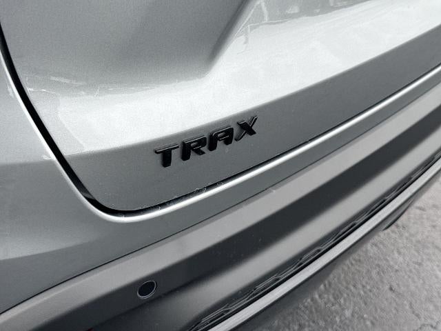 2026 Chevrolet Trax FWD 4dr 2RS
