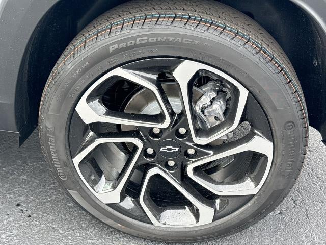 2026 Chevrolet Trax FWD 4dr 2RS