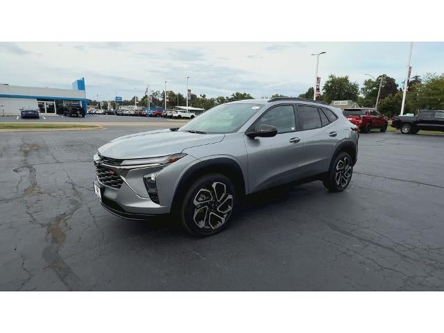 2026 Chevrolet Trax FWD 4dr 2RS