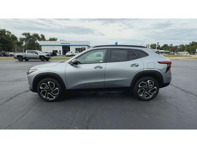 2026 Chevrolet Trax FWD 4dr 2RS