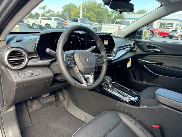 2026 Chevrolet Trax FWD 4dr ACTIV