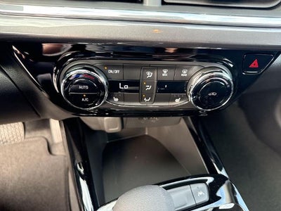 2026 Chevrolet Trax FWD 4dr ACTIV