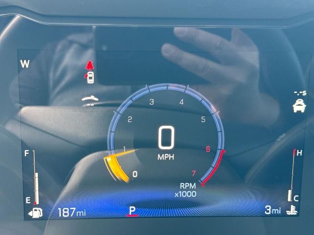 2026 Chevrolet Trax FWD 4dr ACTIV