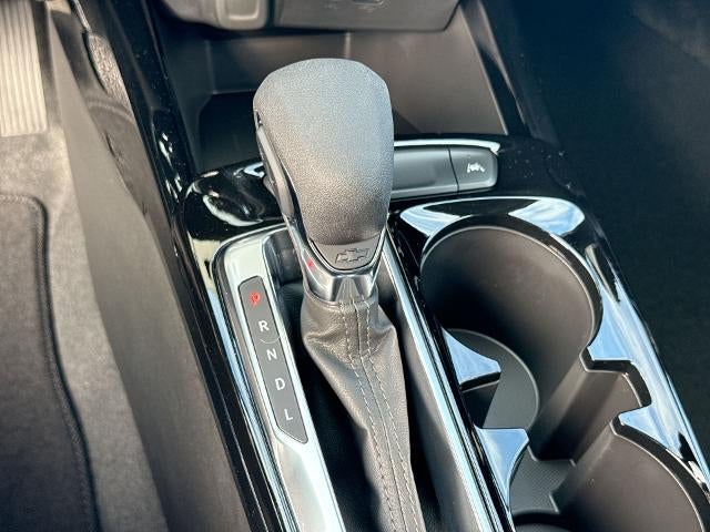 2026 Chevrolet Trax FWD 4dr ACTIV