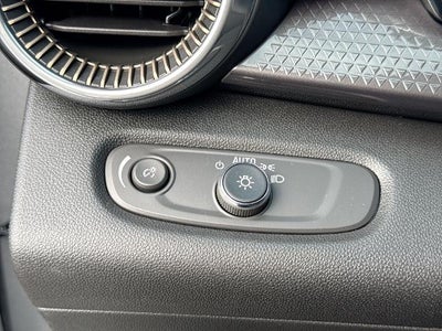 2026 Chevrolet Trax FWD 4dr ACTIV