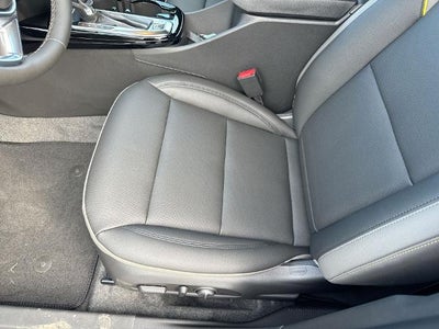 2026 Chevrolet Trax FWD 4dr ACTIV
