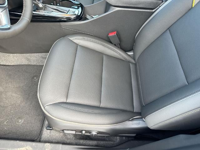 2026 Chevrolet Trax FWD 4dr ACTIV
