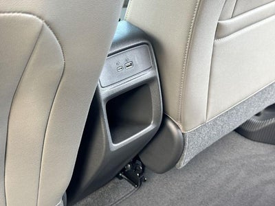2026 Chevrolet Trax FWD 4dr ACTIV
