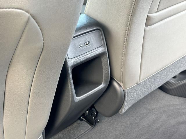 2026 Chevrolet Trax FWD 4dr ACTIV