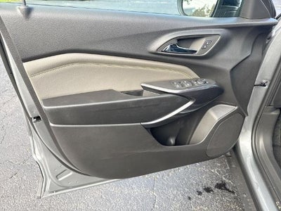 2026 Chevrolet Trax FWD 4dr ACTIV
