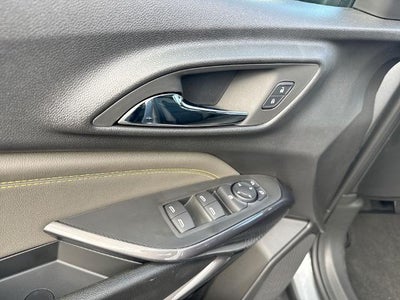 2026 Chevrolet Trax FWD 4dr ACTIV