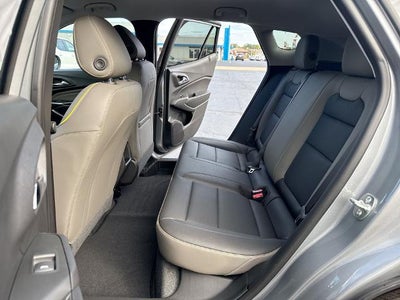 2026 Chevrolet Trax FWD 4dr ACTIV