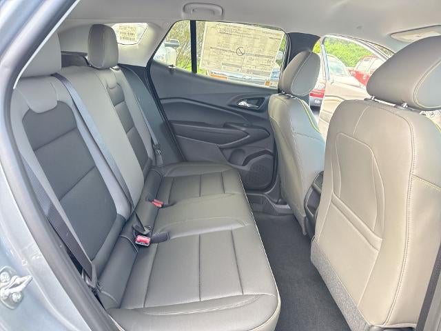 2026 Chevrolet Trax FWD 4dr ACTIV