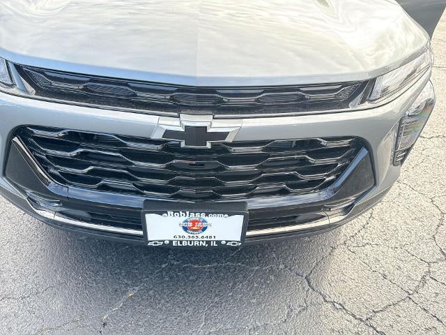 2026 Chevrolet Trax FWD 4dr ACTIV