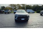 2026 Chevrolet Trax FWD 4dr ACTIV