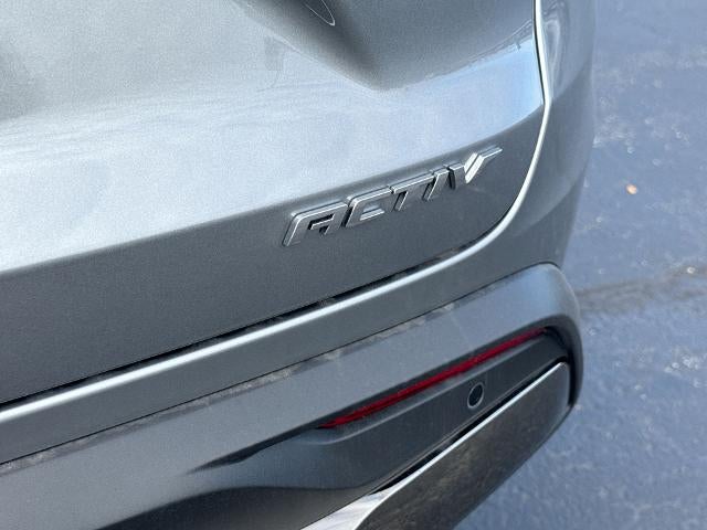 2026 Chevrolet Trax FWD 4dr ACTIV