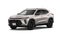 2026 Chevrolet Trax FWD 4dr ACTIV